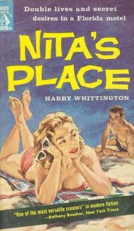 Nita's Place - Harry Whittington