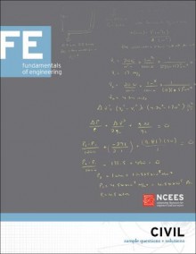 Civil FE Sample Questions and Solutions - Ncees