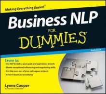 Business Nlp for Dummies Audiobook - Lynne Cooper