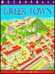 Greek Town - John Malam