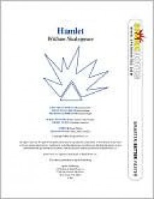 Hamlet (SparkNotes Literature Guide) - SparkNotes Editors, William Shakespeare