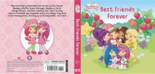 Best Friends Forever (Board Book) - Samantha Brooke