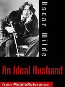 An Ideal Husband - Oscar Wilde