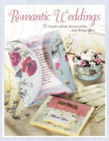 Romantic Weddings - Rebekah Meier