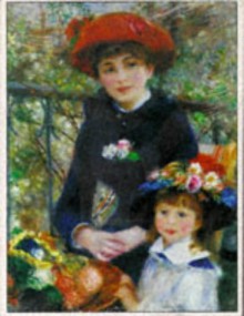 Renoir: His Life, Art, and Letters - Barbara Ehrlich White, Pierre-Auguste Renoir