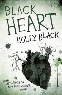 Black Heart - Holly Black