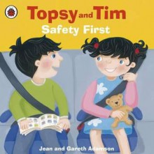 Safety First - Jean Adamson, Gareth Adamson