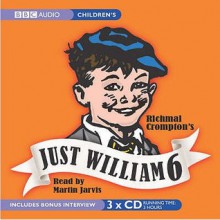 Just William - Richmal Crompton