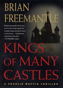 Kings of Many Castles - Brian Freemantle