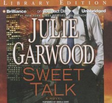 Sweet Talk (Buchanan #10) - Julie Garwood