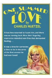 One Summer of Love - Charles Nuetzel