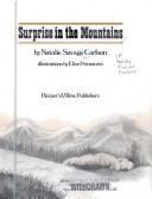 Surprise in the Mountains - Natalie Savage Carlson