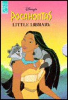 Disney's Pocahontas (Boxed Set) - Walt Disney Company