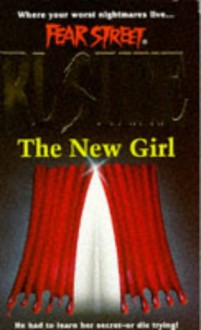 The New Girl - R.L. Stine