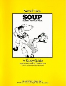 Soup - Garrett Christopher, Robert Newton Peck, Joyce Friedland