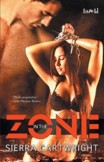 In the Zone - Sierra Cartwright