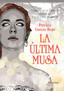 La última musa (Los portales de Éldonon, #3) - Patricia García-Rojo