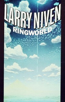 Ringworld: Library Edition - Larry Niven