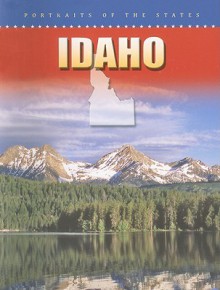 Idaho - Jonatha A. Brown