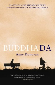 Buddha Da - Anne Donovan