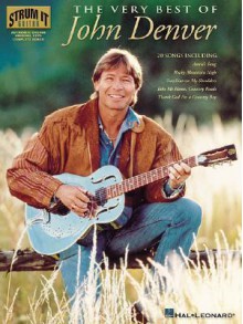 The Very Best of John Denver - John Denver