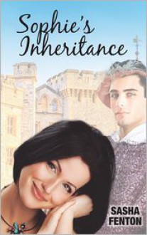 Sophie's Inheritance - Sasha Fenton, Jan Budkowski, Clare Wheatley