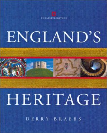 England's Heritage - Derry Brabbs