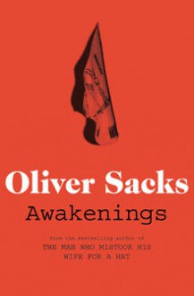 Awakenings - Oliver Sacks