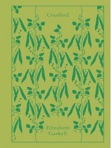 Cranford - Elizabeth Gaskell, Patricia Ingham