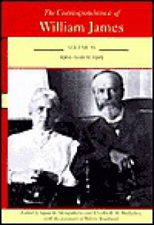 The Correspondence of William James: 1902-March 1905 - William James, Henry James