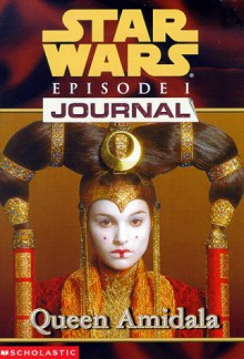 Queen Amidala - Jude Watson, Judy Blundell