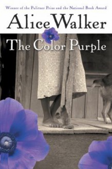 The Color Purple - Alice Walker