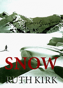 Snow - Ruth Kirk