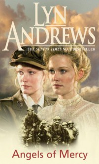 Angels of Mercy - Lynda M Andrews