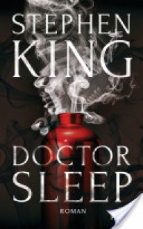 Doctor Sleep - Stephen King