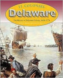 Delaware - Roberta Wiener, James R. Arnold