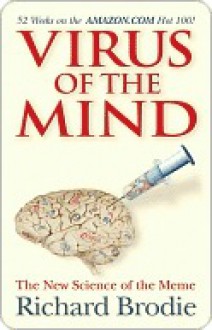 Virus of the Mind - Richard Brodie