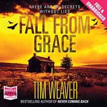 Fall from Grace - Tim Weaver