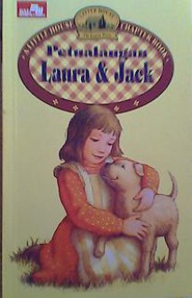 Petualangan Laura & Jack - Laura Ingalls Wilder