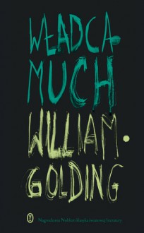 Władca much - William Golding