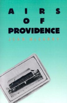 Airs of Providence - Jean McGarry