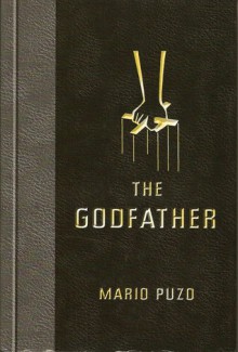 The Godfather - Mario Puzo