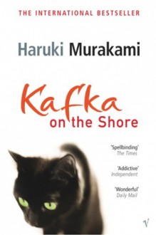 Kafka on the Shore - Haruki Murakami