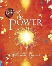 The Power - Rhonda Byrne