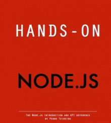 Hands-on Node.js - Pedro Teixeira