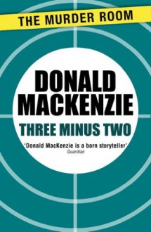 Three Minus Two - Donald MacKenzie