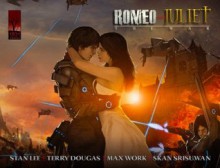 Romeo and Juliet: The War - Terry Dougas, Max Work, Stan Lee, Skan Srisuwan