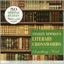 Stanley Newman's Literary Crosswords - Stanley Newman