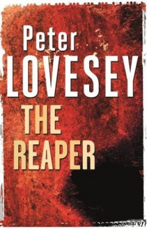 The Reaper - Peter Lovesey