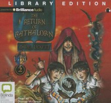 The Return of Rathalorn - Dave Luckett, Stanley McGeagh